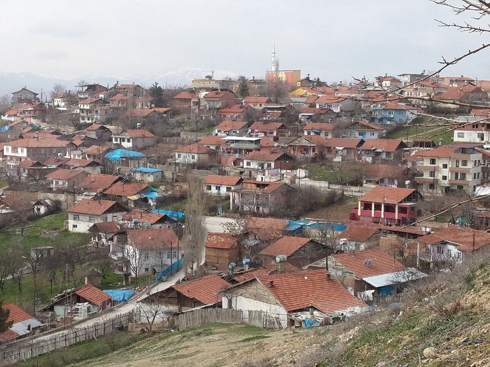 Taştepe-hanımınçiftliği Bölgesinde De Kentsel Dönüşüm Projesi Uygulanıyor