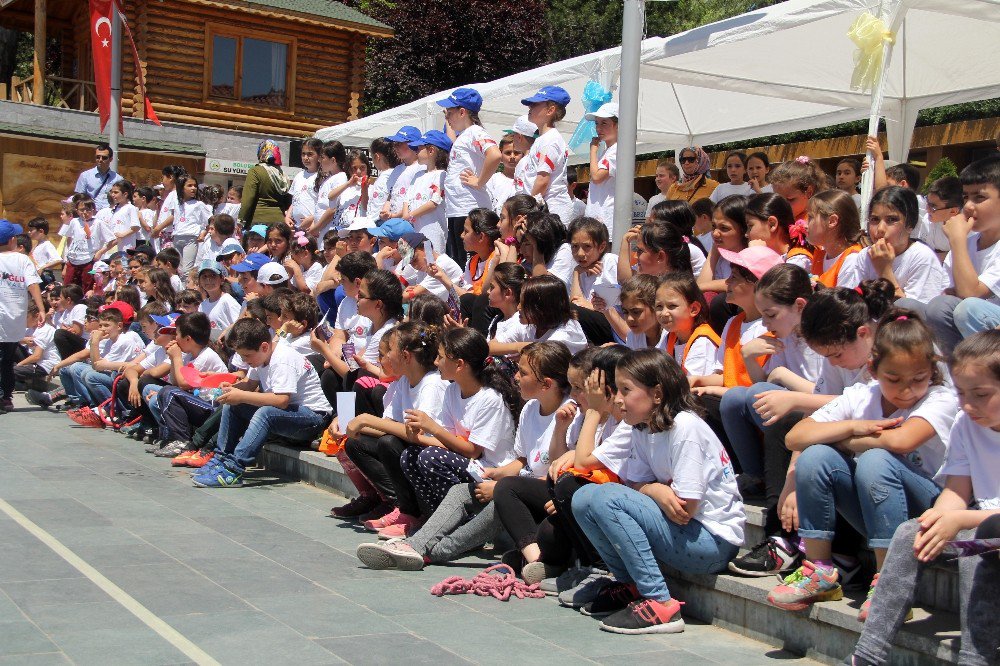 Geleneksel Çocuk Oyunları Tekrar Canlanıyor