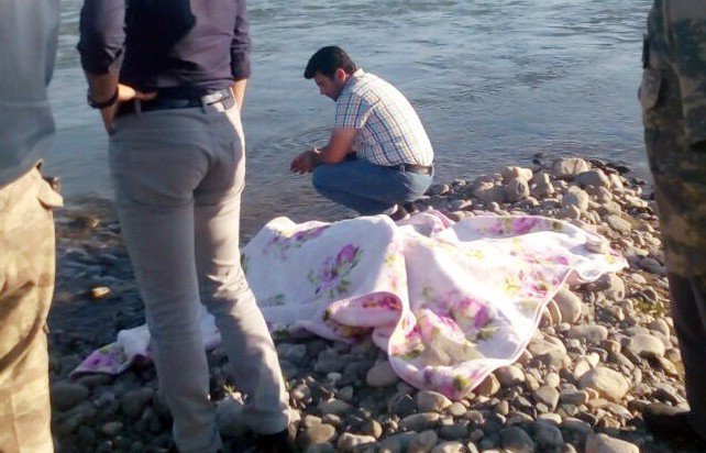 Elazığ’da Kayıp Şahıs Ölü Bulundu