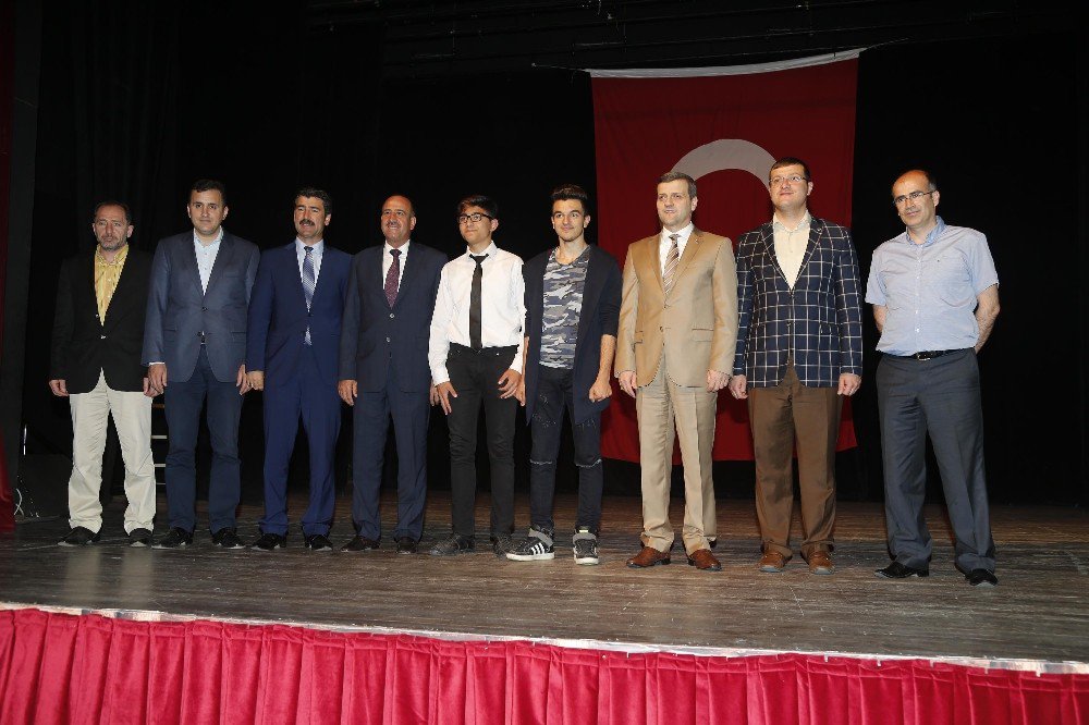 Gölbaşı’nda Hoca Ahmet Yesevi Konferansı