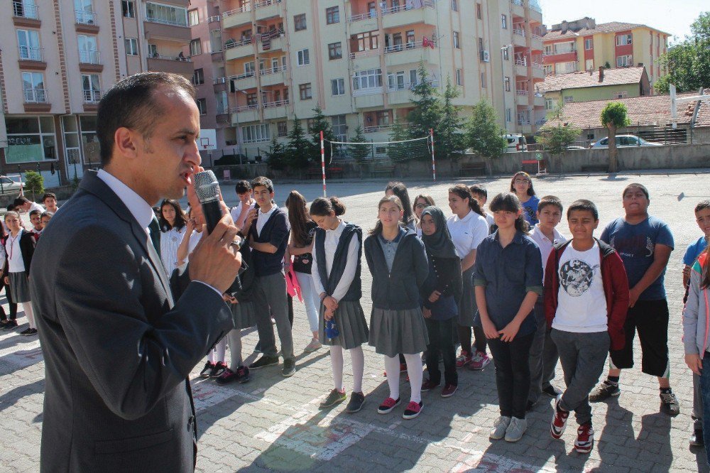 Sungurlu’da Hafızlık Okulu Açılacak