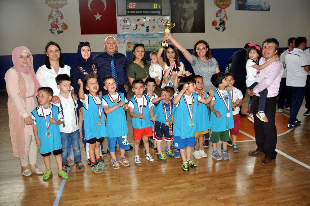 Böylesine Sevimli Futbol Maçı Görülmedi