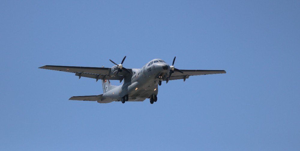 İncirlik’te Hareketlilik Sürüyor