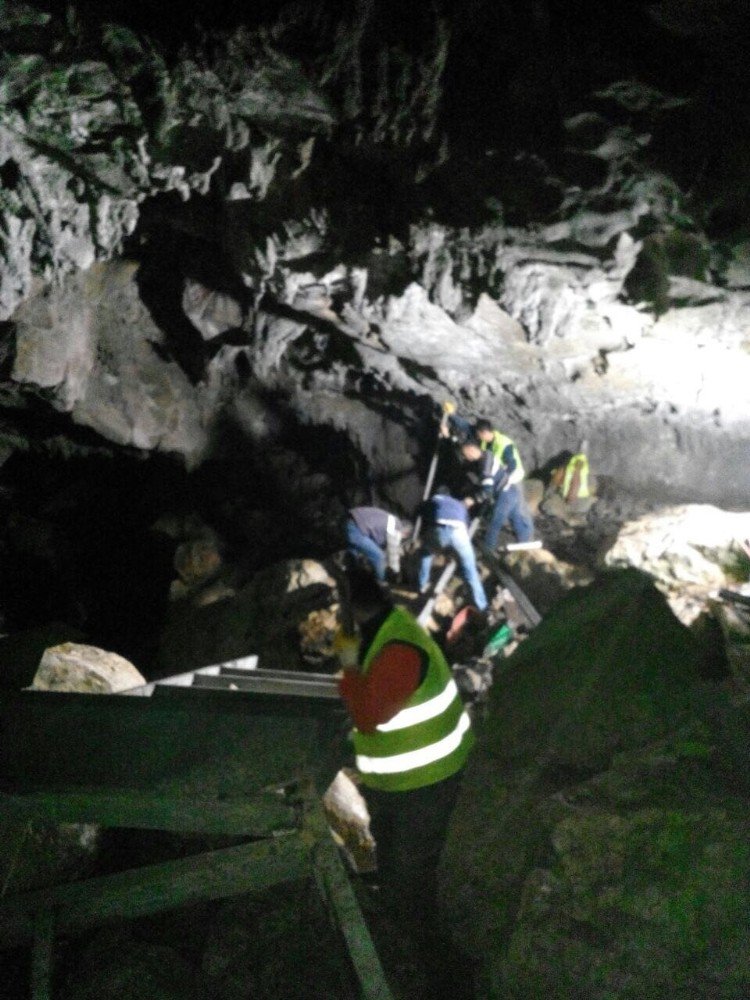 Bölge Turizmine Önemli Katkı Sağlayacak