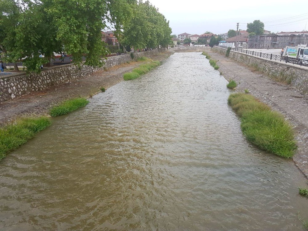 Asar Deresine Mostar Köprüsünün Benzeri Yapılacak