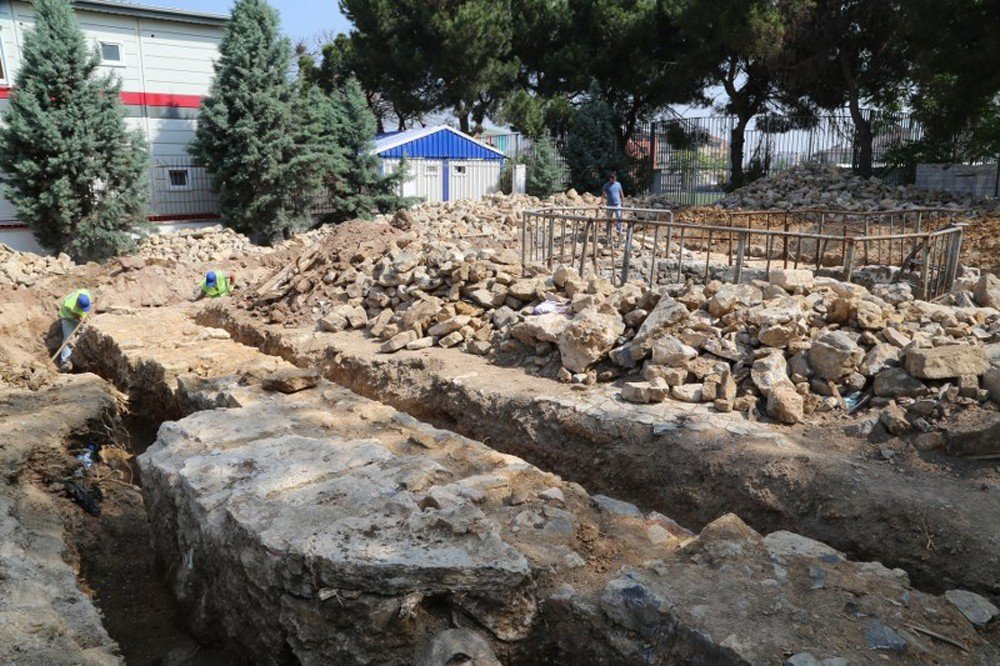 400 Yıllık Tarih Yeniden Canlanıyor