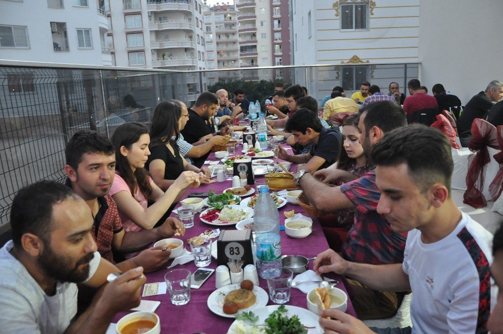 Güneş’ten Mesk’e Destek Sözü