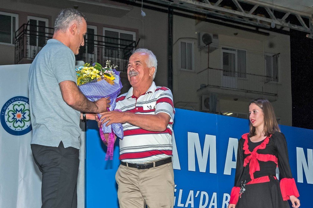 Büyükşehirden Ortaca’da Ramazan Etkinliği