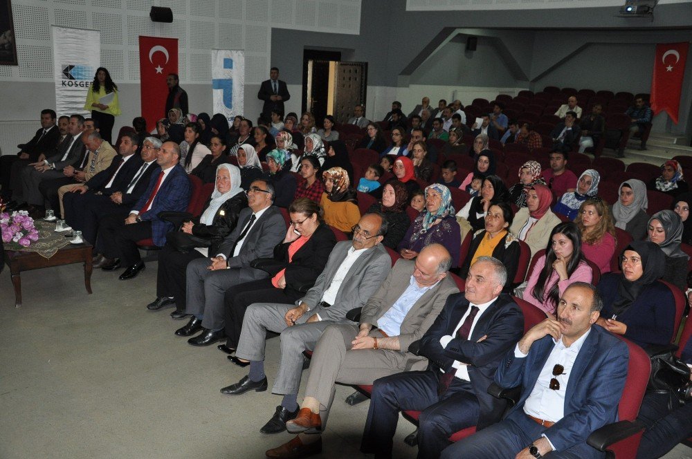 Tarım’da Genç Girişimci Kadınlar Kars’ta Güçleniyor