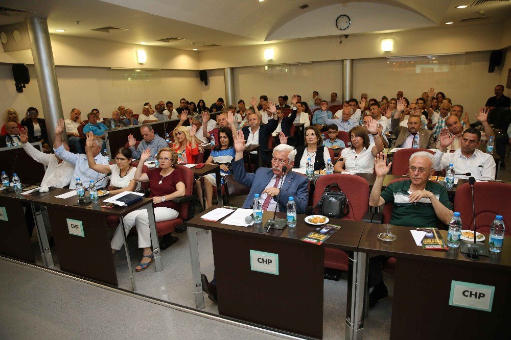 Kahraman Yarbay Songül Yakut’un Adı İzmir’de Yaşayacak