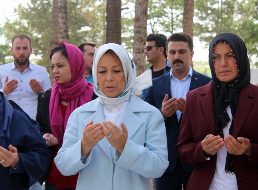 Şehit Astsubay Halisdemir’in Babası, Cumhurbaşkanı’nı Niğde’ye Davet Etti