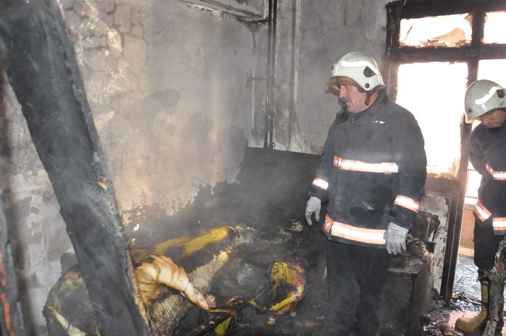 İtfaiyeden, Tatile Çıkacaklara Uyarı