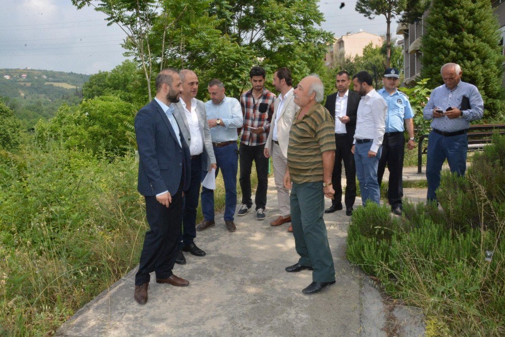 Mahalle Turları Malta İle Devam Ediyor