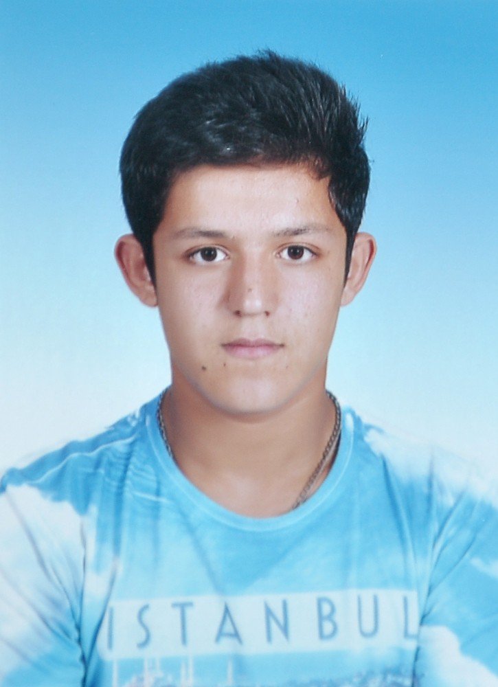 14 Yaşındaki Ahmet 2 Gündür Kayıp