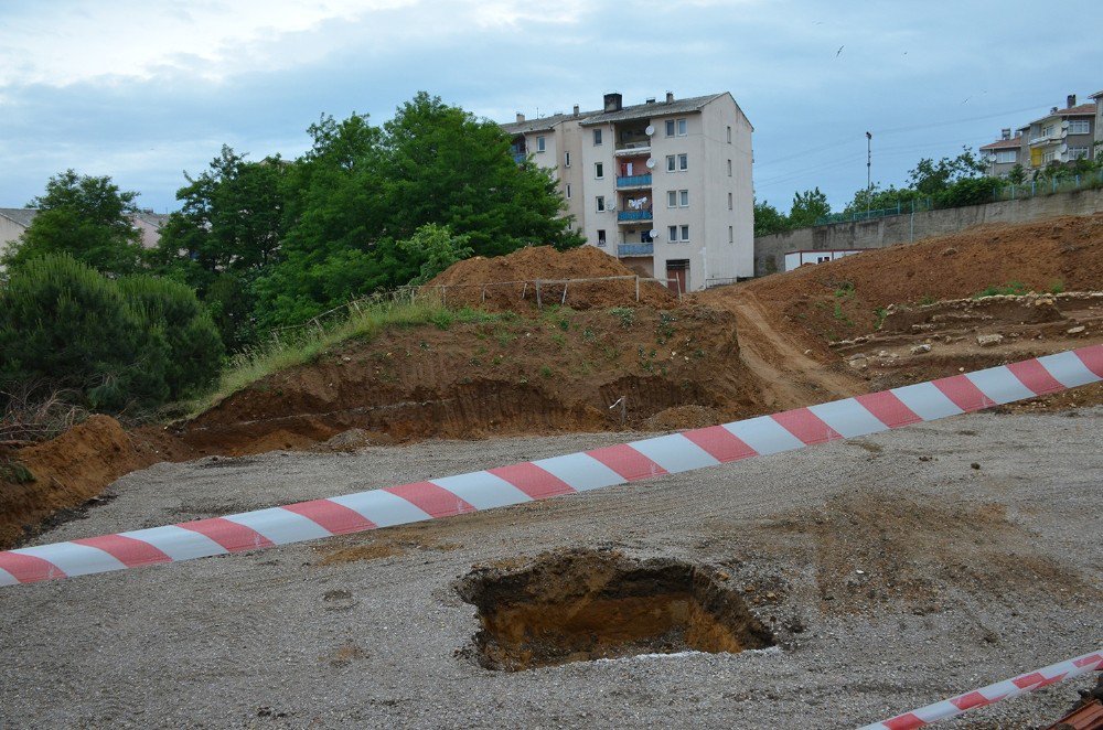 Milli Eğitim Müdürlüğünden Yeni Proje