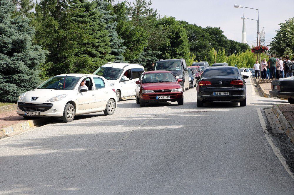 Sakarya’da Lys Maratonu