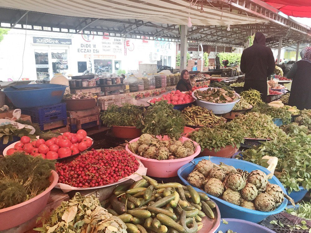 250 Yıllık Kadınlar Pazarı Tarih Oluyor