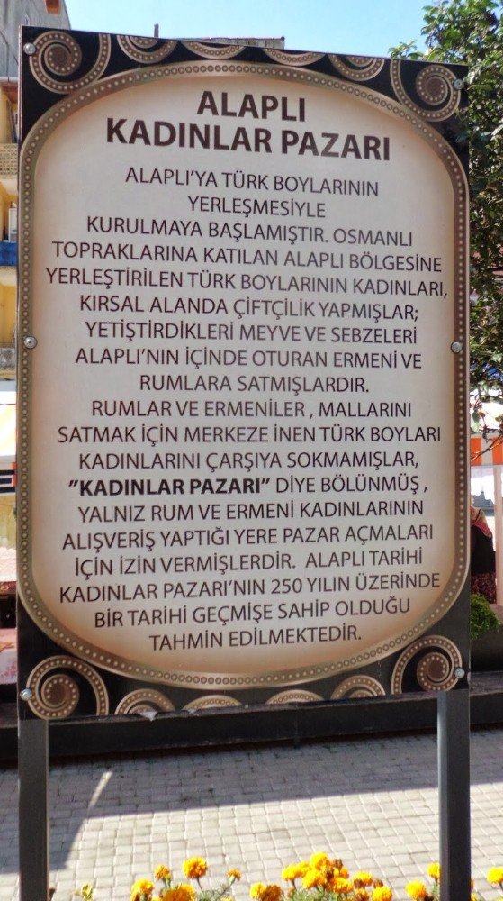 250 Yıllık Kadınlar Pazarı Tarih Oluyor