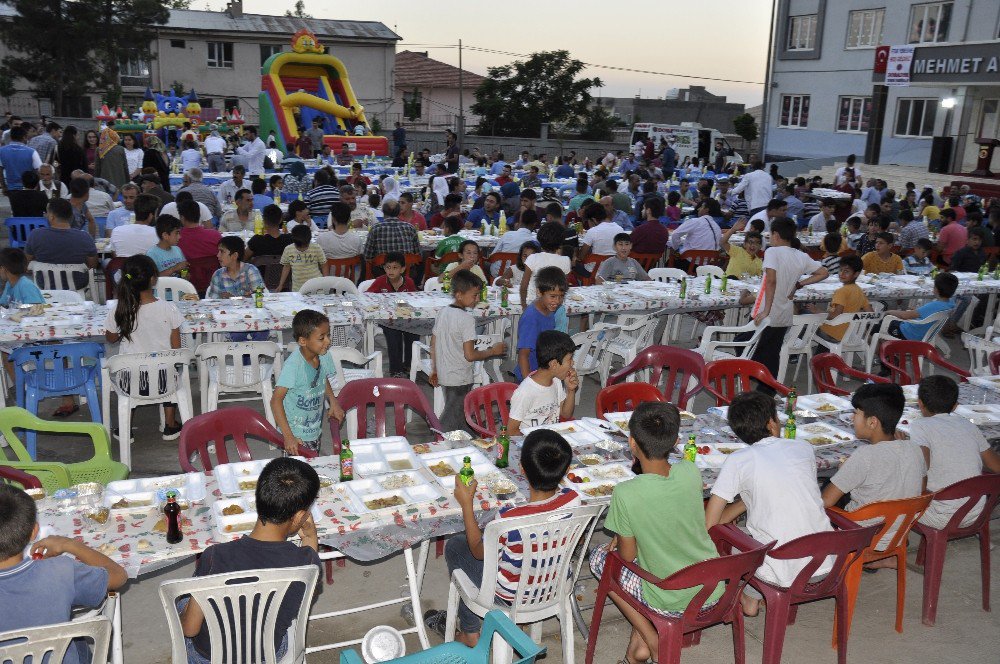 Çankırı Sordu, Çocuklar Yanıtladı