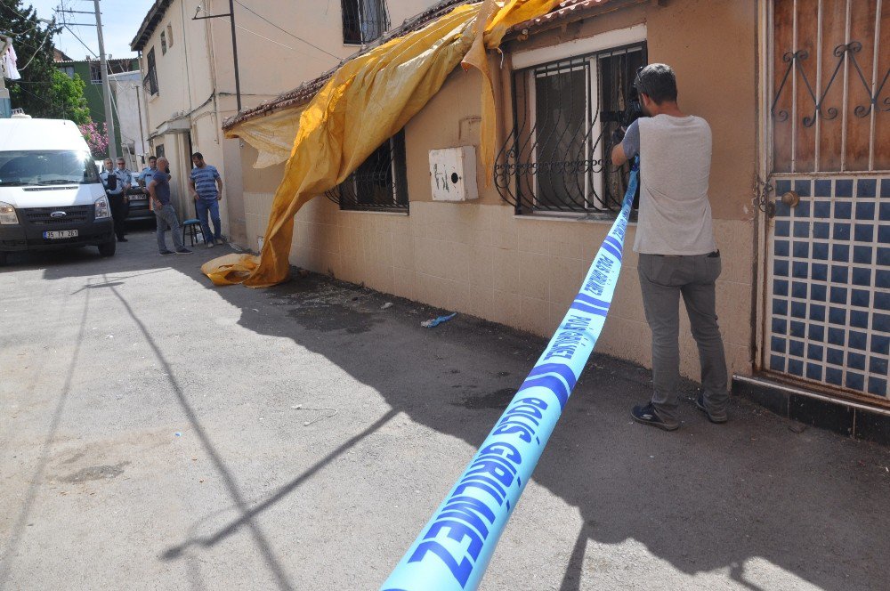 İzmir’deki Korkunç İnfazda Bir Kişi Gözaltına Alındı