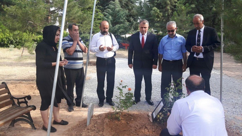 Malatya’da 15 Temmuz Milli İrade Ocakları Kuruldu