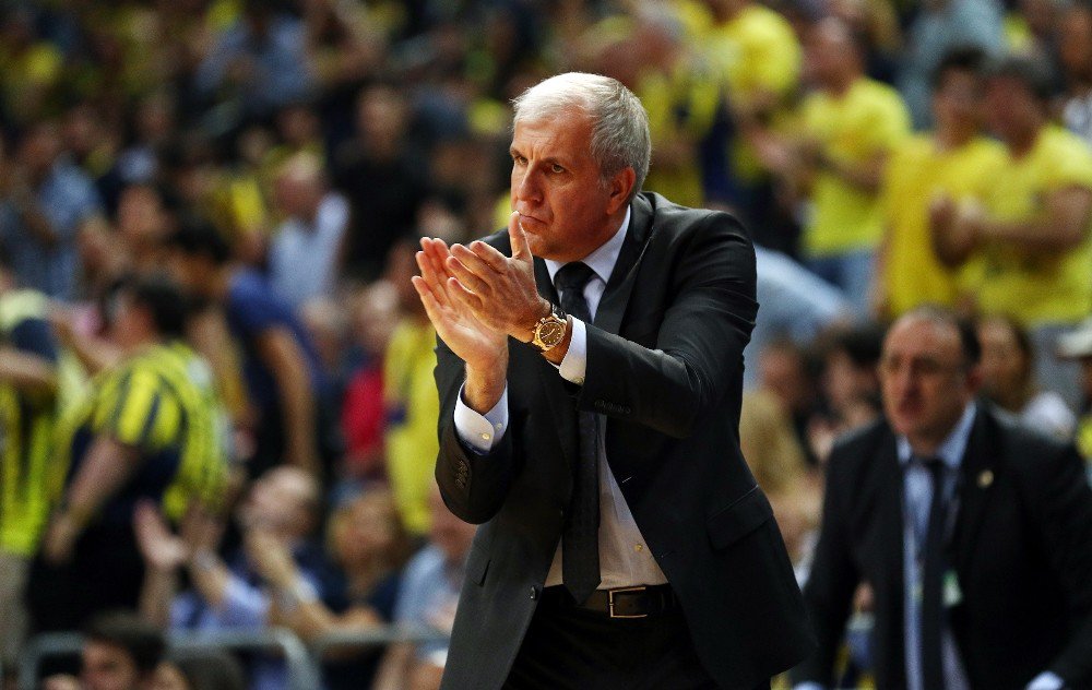 Spor Toto Basketbol Süper Ligi Play-off