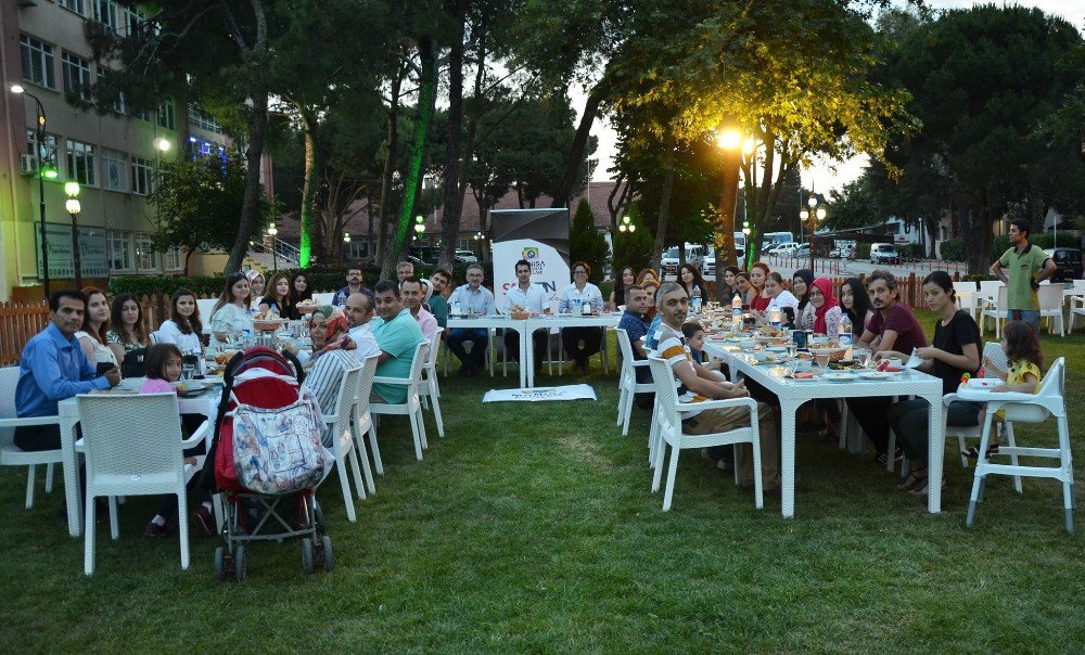 Manisa’da Fotoğrafçılar Dernekleşmek İçin Toplandı