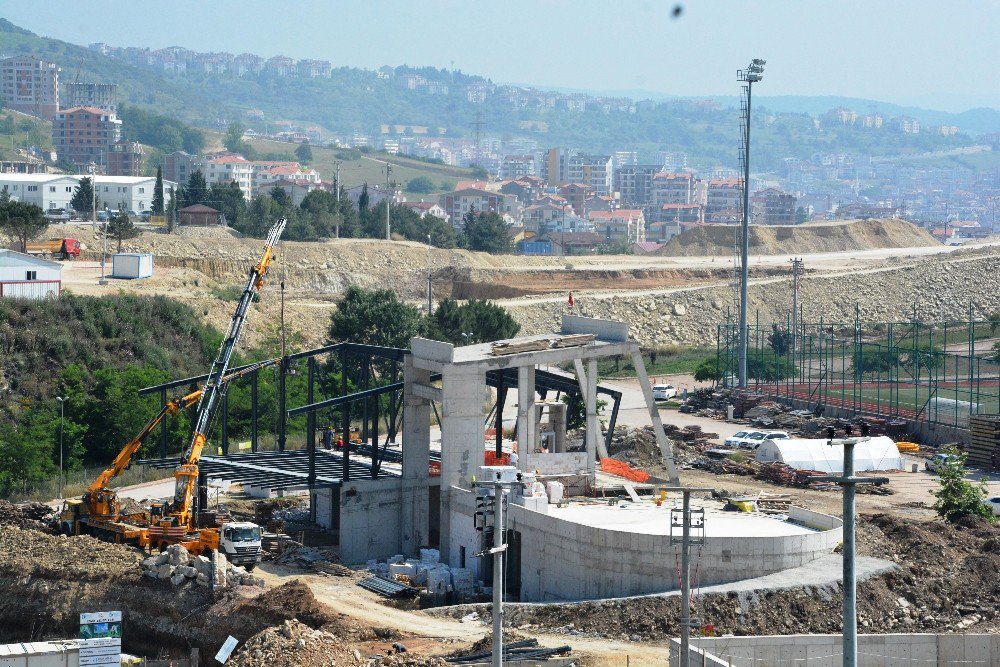 Depremin 18. Yıldönümünde Müze Faaliyete Giriyor