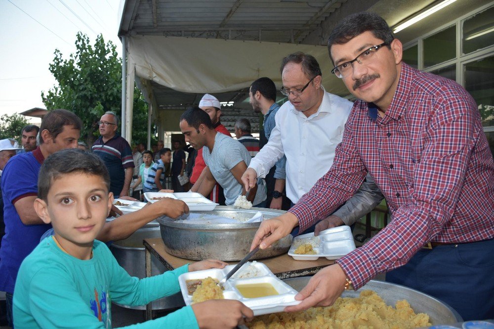 Başkan Çelik’ten Toki Müjdesi