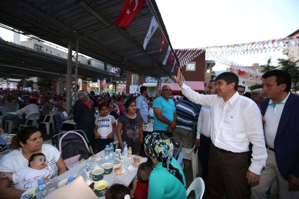 Alanya’ya 600 Milyonluk Yatırım