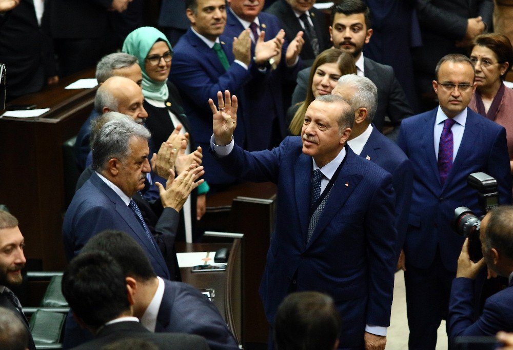 Cumhurbaşkanı Erdoğan, Kılıçdaroğlu’nu ’İşsizlik’ Konusunda Yaptığı Açıklamalar Dolayısıyla Eleştirdi