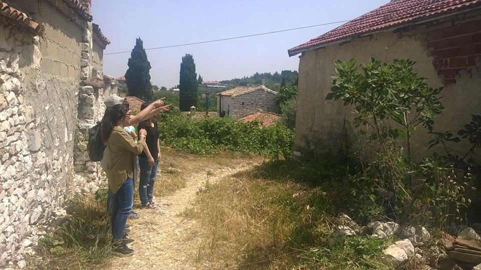 Didim’de Kuş Gözlemcileri Akköy’de İncelemede Bulundu