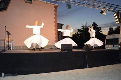 Sivrihisar Belediyesinden İftar Şöleni