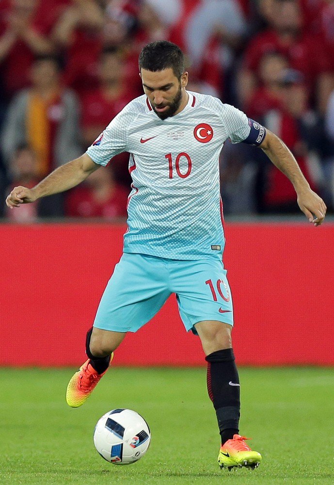 Arda Turan’ın Değeri Düştü