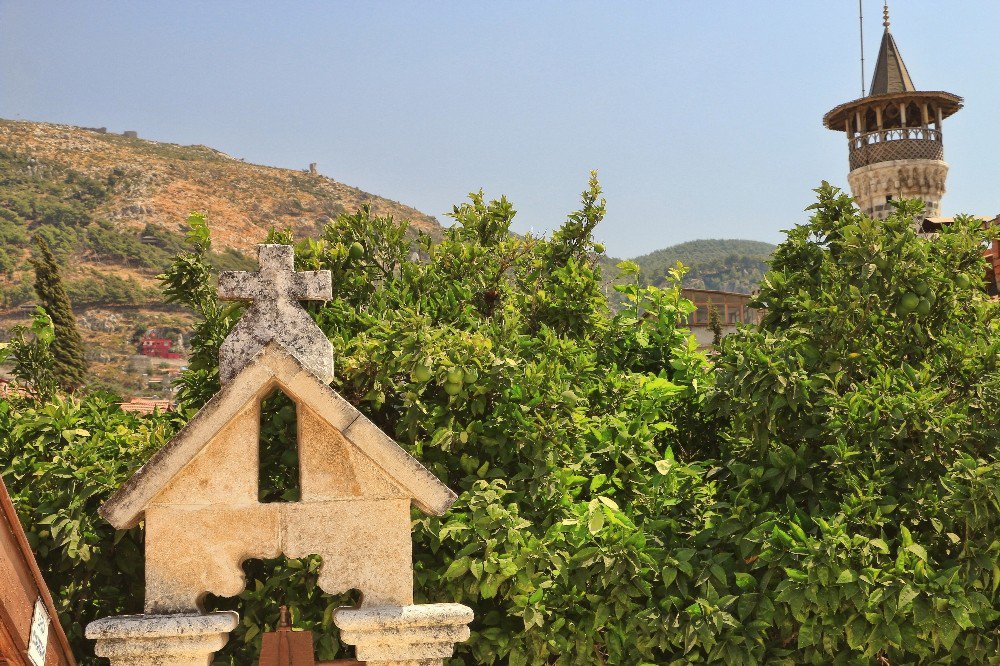 Expo 2021 Savaşın Gölgesindeki Hatay Ekonomisine Can Suyu Olacak