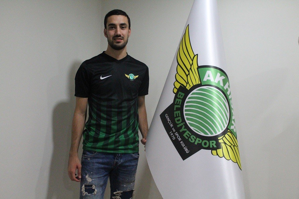 Akhisar Belediyespor’da 2 Transfer