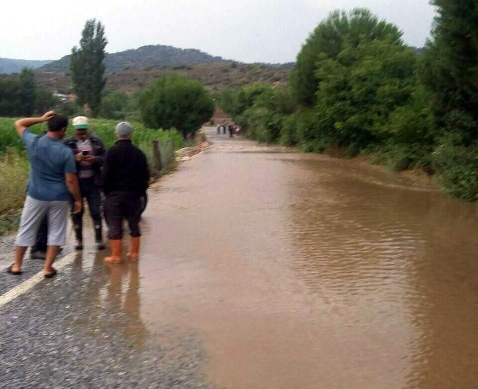 Aydın’da Selin Yaraları Sarılıyor