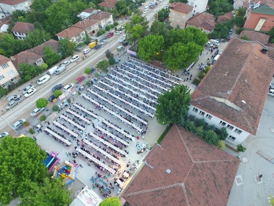 Birlik Ve Beraberlik Softası Gölpazarı’nda Kuruldu