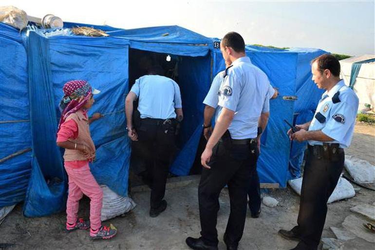 Türkiye Geneli İnşaat Ve Mevsimlik İşçilere Yönelik Kimlik Uygulaması