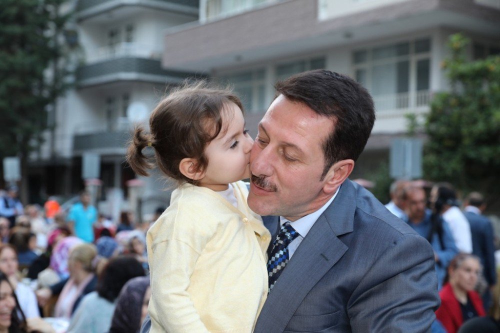 Başkan Tok: “Yerinde Dönüşüm İçin Her Şey Tamam”