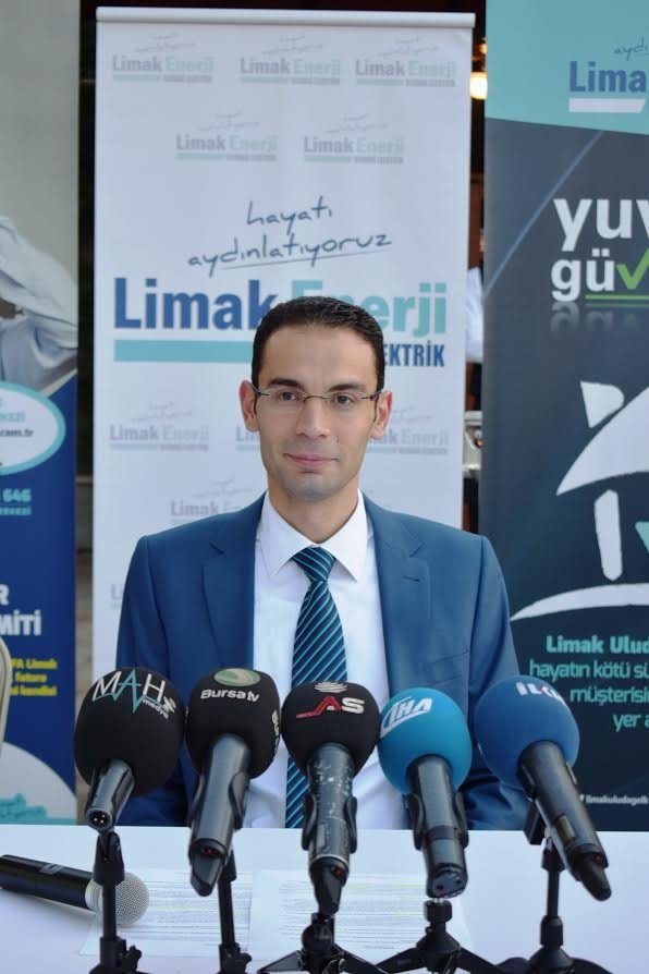 Limak Uludağ Elektrik’ten Müşterilerine Esnek Fatura Uygulaması Ve Yuvam Güvende Kartı