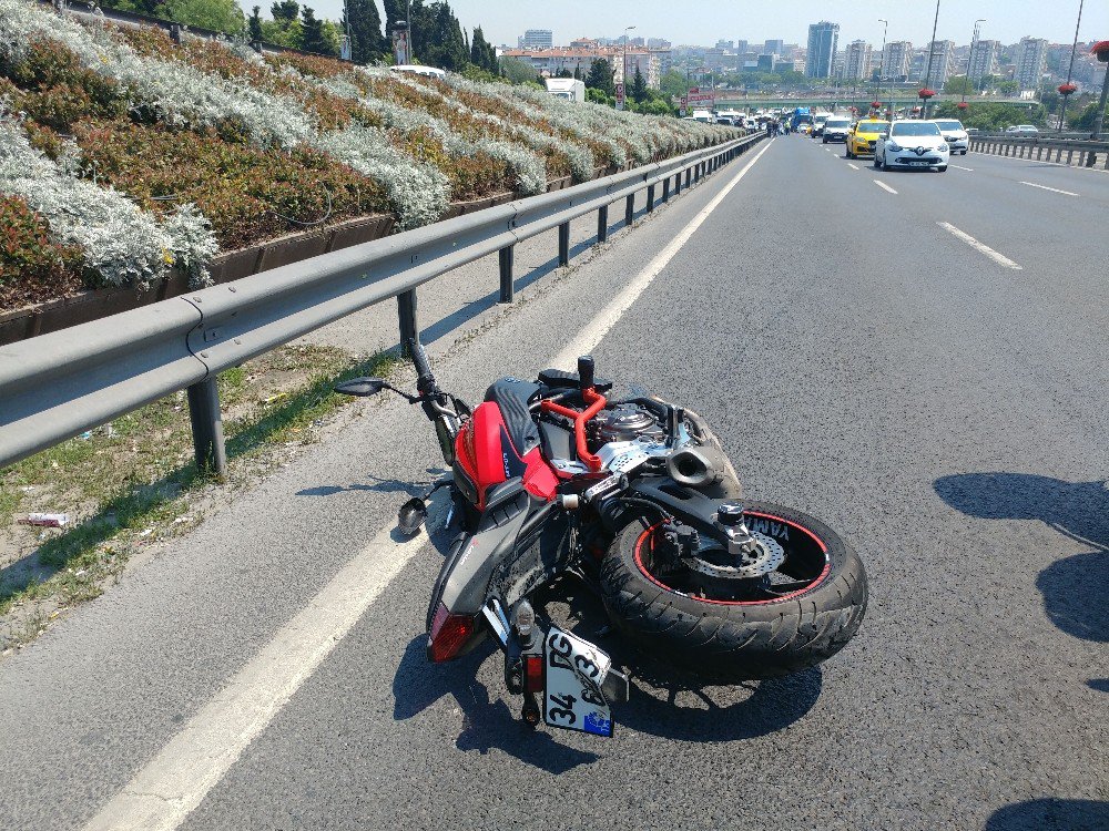 Merter’de Feci Kaza:1 Ölü