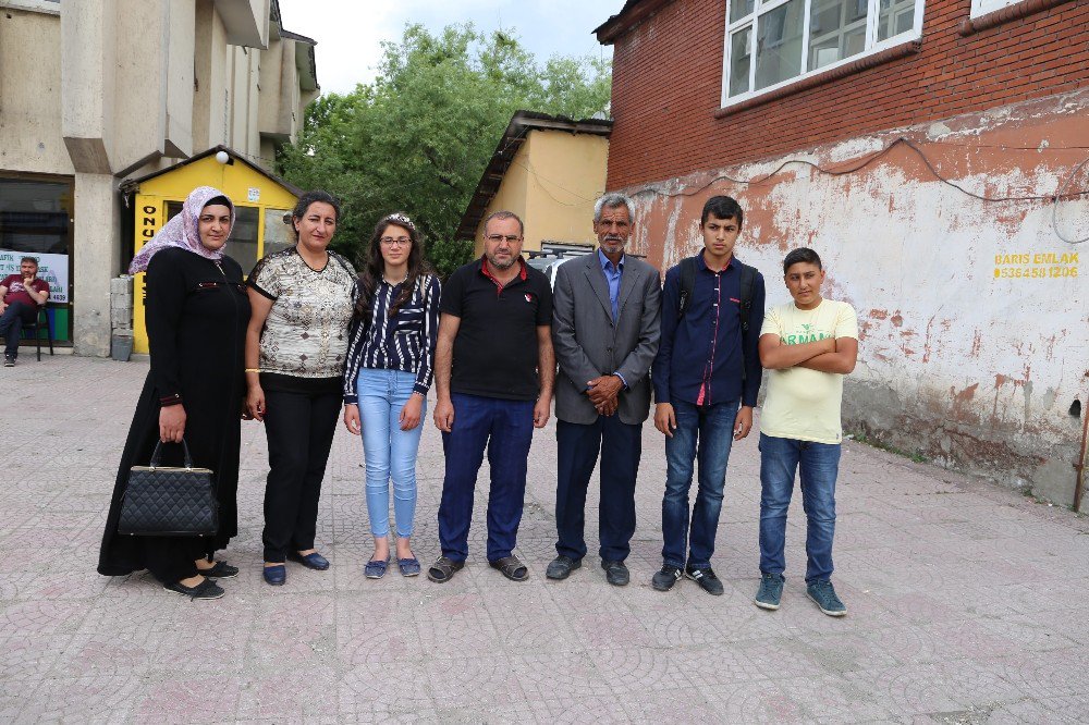 Teog Birincileri İstanbul Gezisine Gönderildi