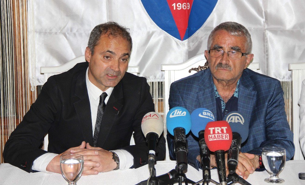 Karabükspor’da Sözeri Dönemi