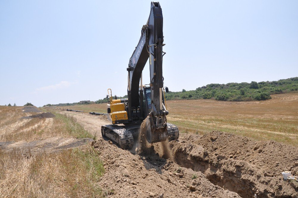 Aski’den Yumurtalık’ta Yeni Proje