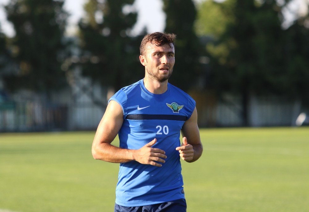 Akhisar Belediyespor’da 3 Yolcu Daha Var