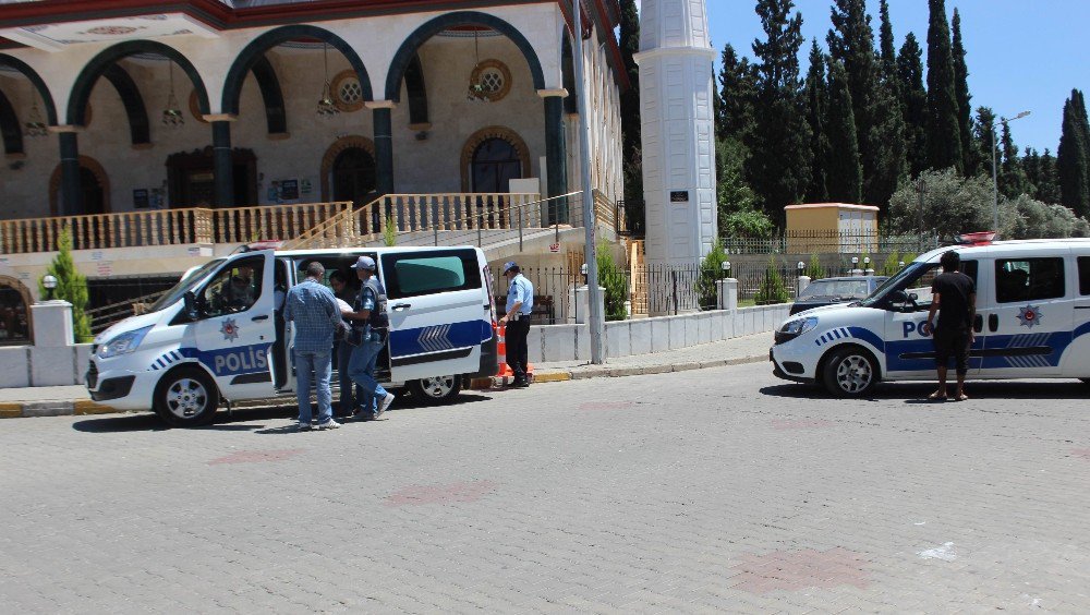 Sokakta Yaşayan Suriyeliler Vatandaşları Rahatsız Etti