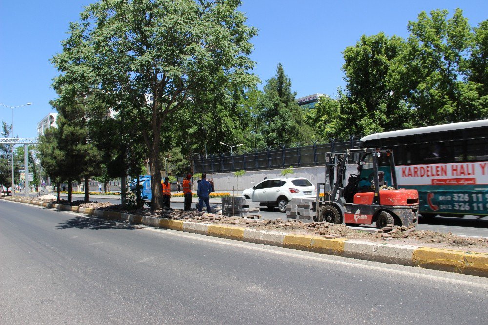 Diyarbakır Başbakan’a Hazır