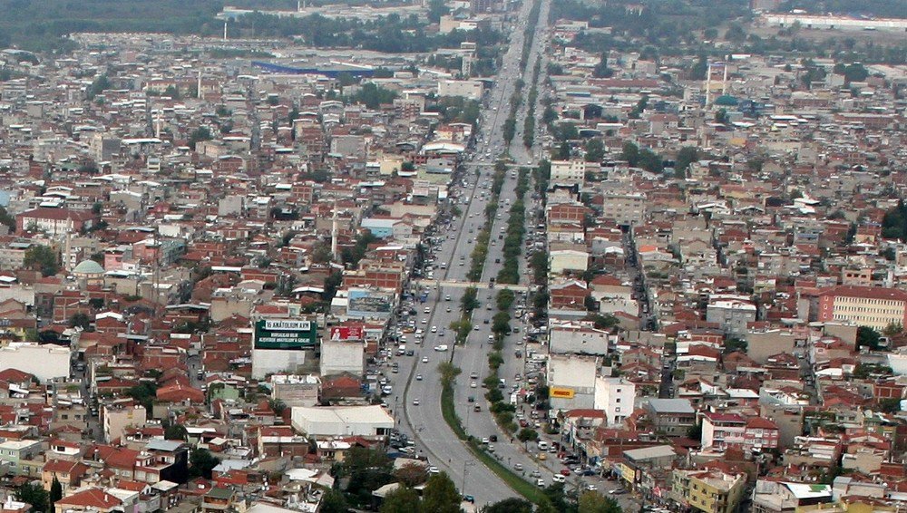 İstanbul Yolu’nda Büyük Dönüşüm İçin Önemli Adım