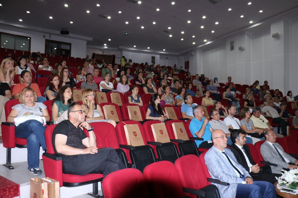 Gürsoy: “Tercih Döneminde Öğrenciler Mutlaka Kendi Rehber Öğretmenlerine Danışmalı”